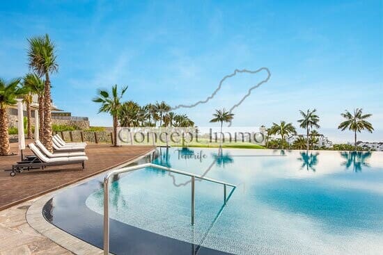 2 soveværelse Lejlighed til salg i Guia de Isora med swimmingpool garage - € 1.150.000 (Ref: 9944896)