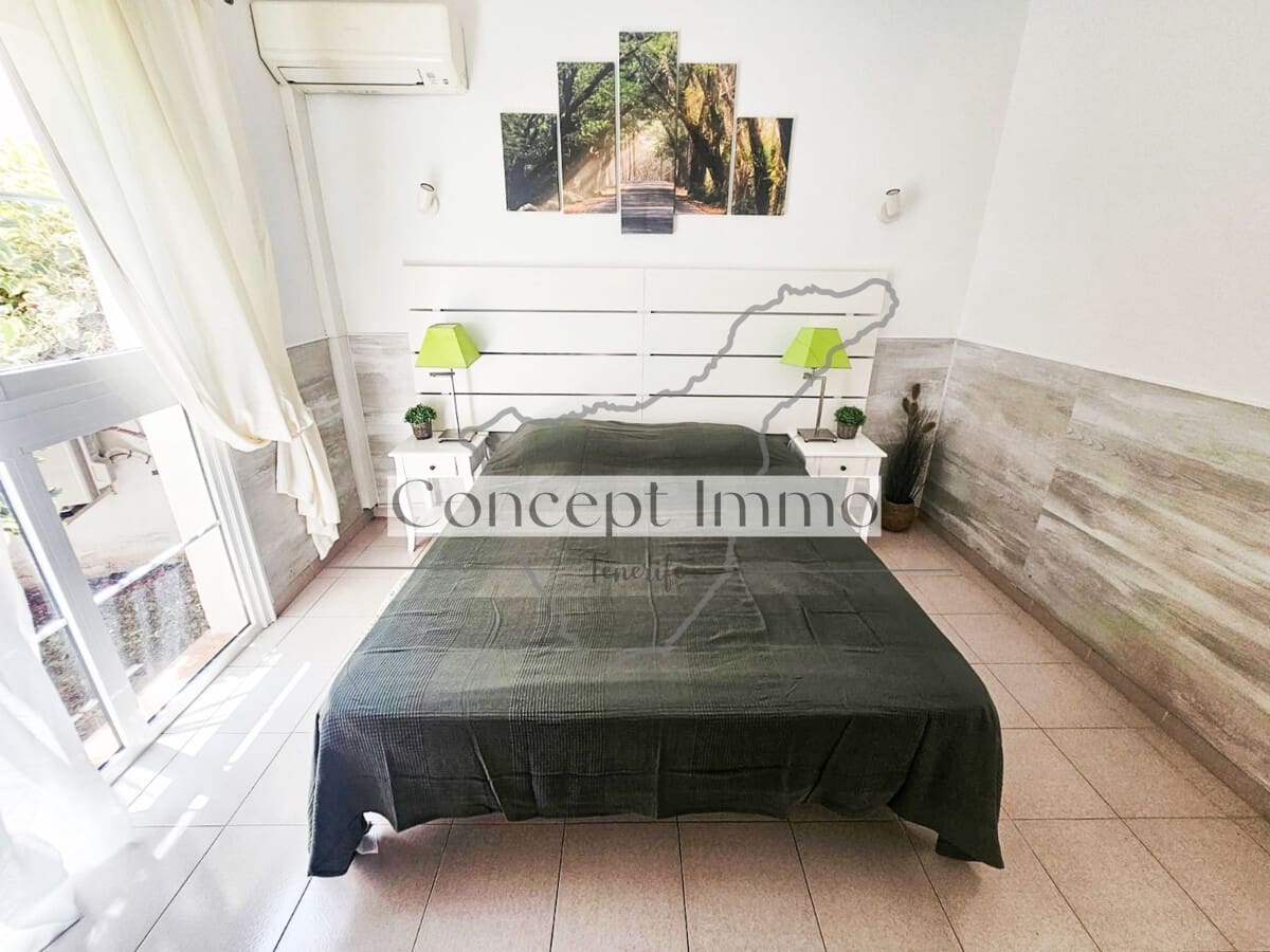 1 soverom Leilighet til salgs i Costa Adeje med svømmebasseng - € 280 000 (Ref: 9958953)