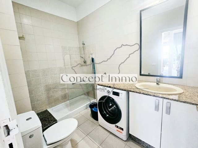 1 soverom Leilighet til salgs i Playa Fañabe, Adeje med svømmebasseng - € 280 000 (Ref: 9958953)