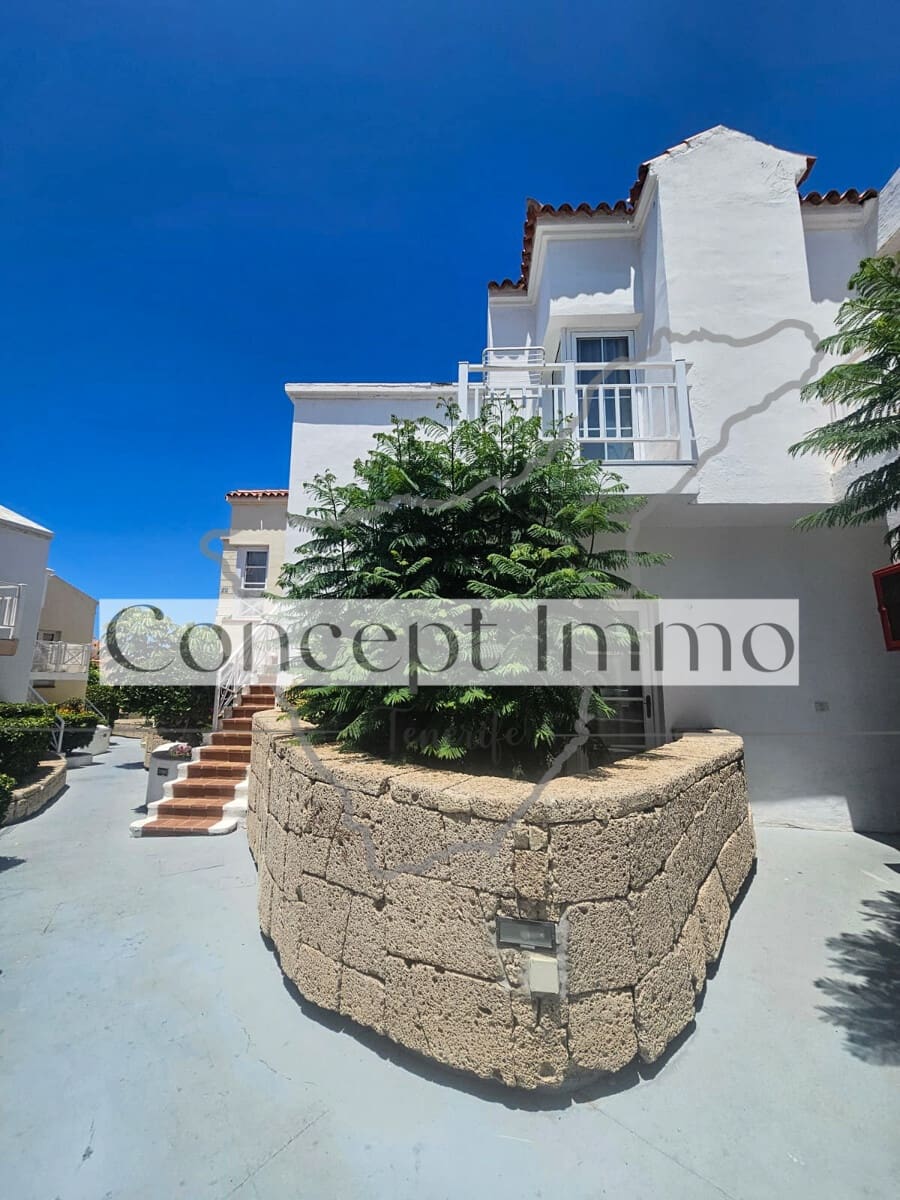1 soverom Leilighet til salgs i Costa Adeje med svømmebasseng - € 280 000 (Ref: 9958953)