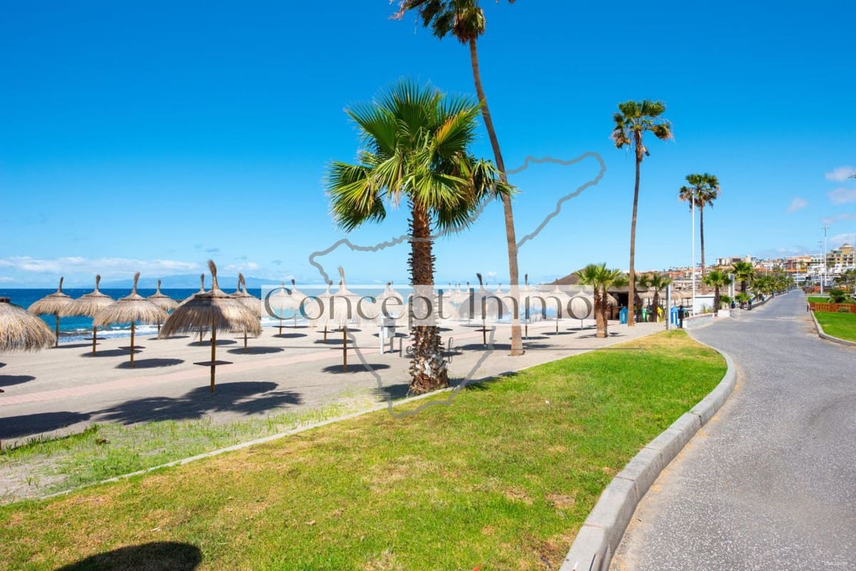 1 soverom Leilighet til salgs i Costa Adeje med svømmebasseng - € 280 000 (Ref: 9958953)