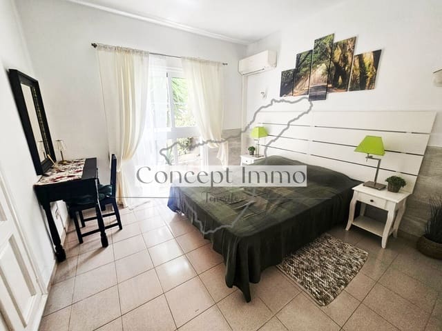 1 soverom Leilighet til salgs i Playa Fañabe, Adeje med svømmebasseng - € 280 000 (Ref: 9958953)