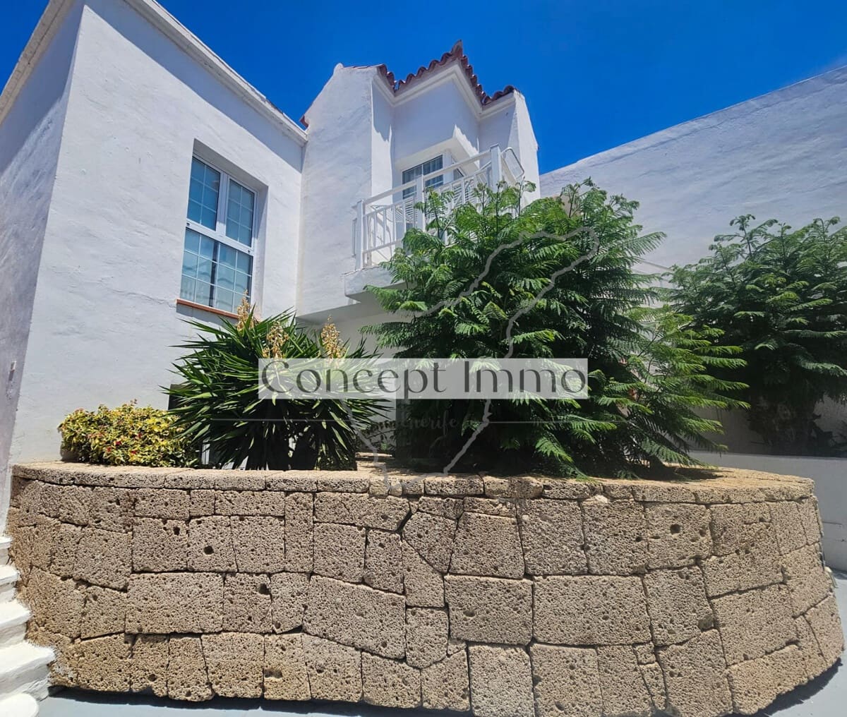 1 soverom Leilighet til salgs i Costa Adeje med svømmebasseng - € 280 000 (Ref: 9958953)