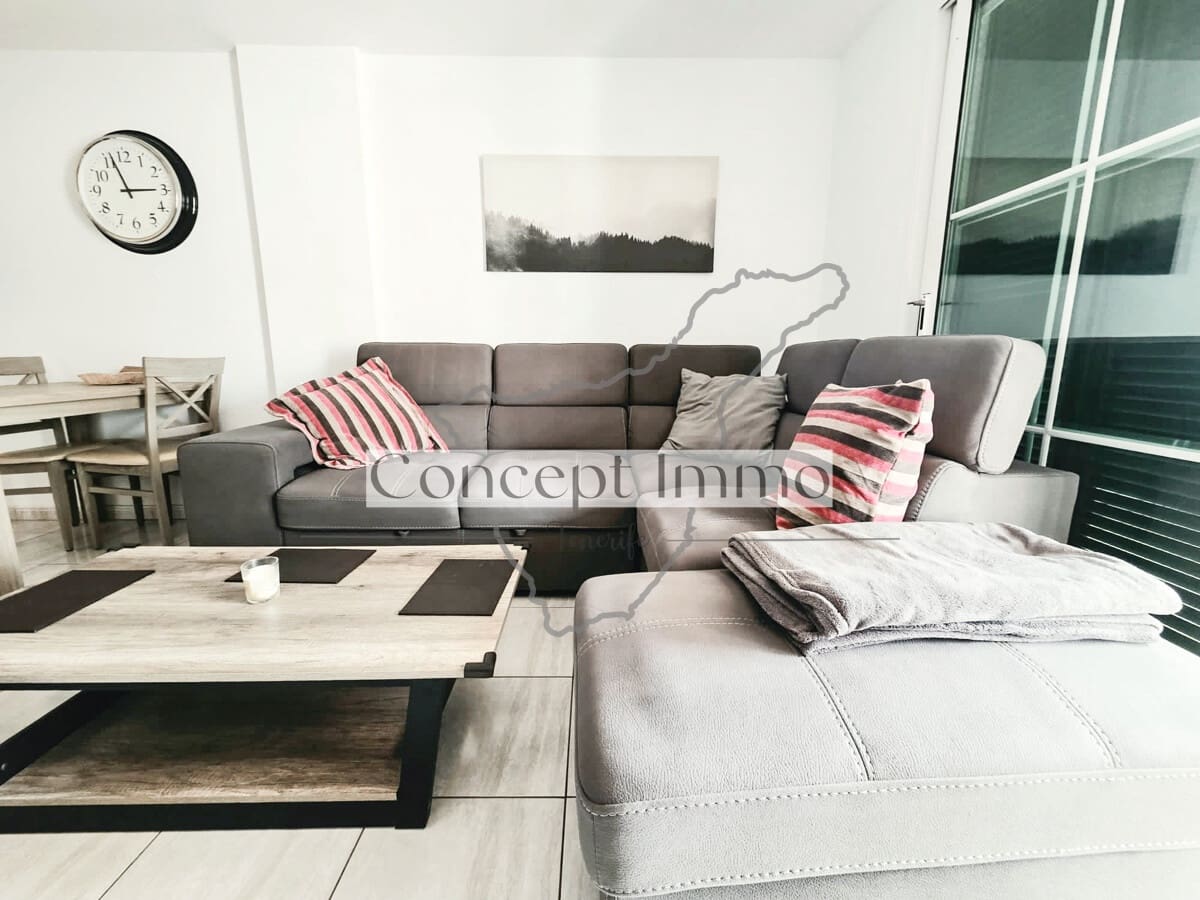 1 chambre Appartement à vendre à Costa del Silencio avec piscine - 295 000 € (Ref: 9958954)