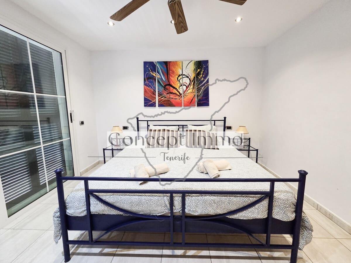 1 chambre Appartement à vendre à Costa del Silencio avec piscine - 295 000 € (Ref: 9958954)