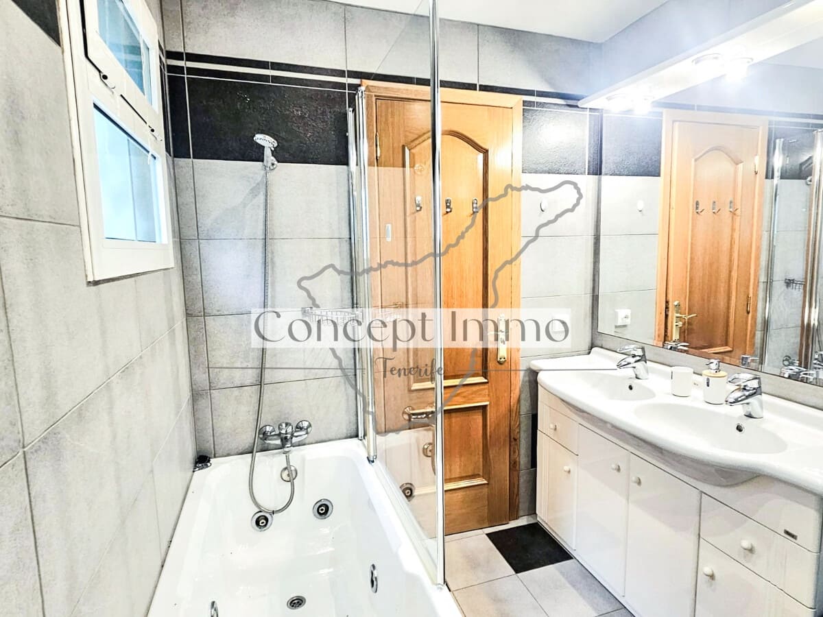 1 chambre Appartement à vendre à Costa del Silencio avec piscine - 295 000 € (Ref: 9958954)