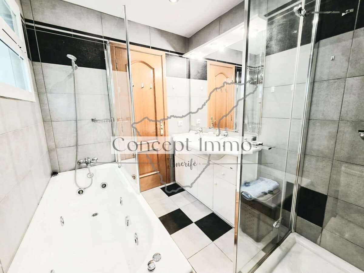 1 chambre Appartement à vendre à Costa del Silencio avec piscine - 295 000 € (Ref: 9958954)