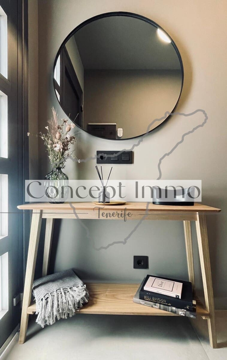 3 quarto Moradia em Banda para venda em La Caleta Adeje com piscina garagem - 1 195 000 € (Ref: 9964567)