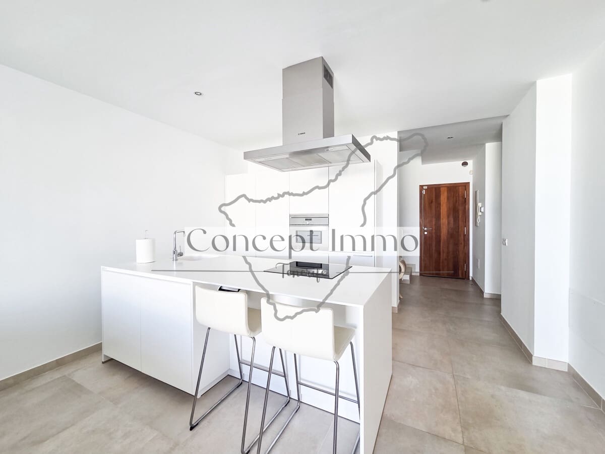 2 sovrum Radhus till salu i La Caleta Adeje med pool garage - 1 345 000 € (Ref: 9972777)