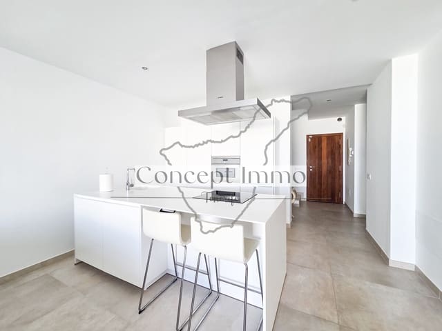 2 slaapkamer Rijtjeshuis te koop in La Caleta Adeje, Adeje met zwembad garage - € 1.345.000 (Ref: 9972777)