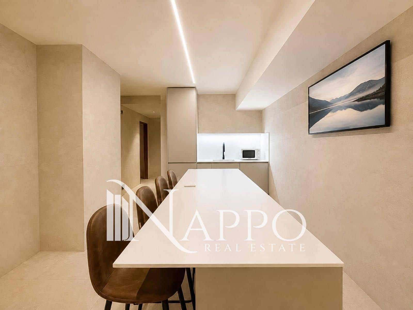 Bureau à vendre à Palma de Mallorca avec garage - 795 000 € (Ref: 10001053)