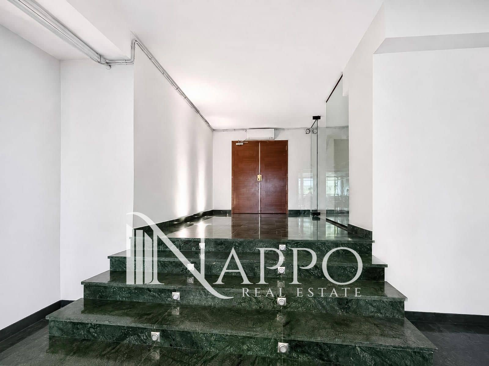 Bureau à vendre à Palma de Mallorca avec garage - 795 000 € (Ref: 10001053)