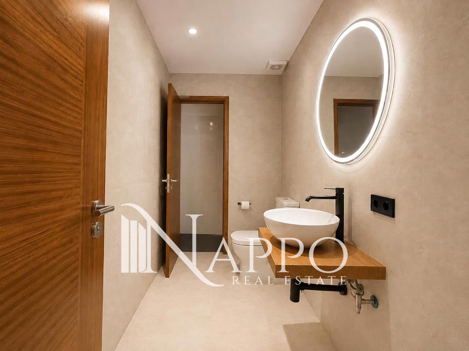 Bureau à vendre à Palma de Mallorca avec garage - 795 000 € (Ref: 10001053)
