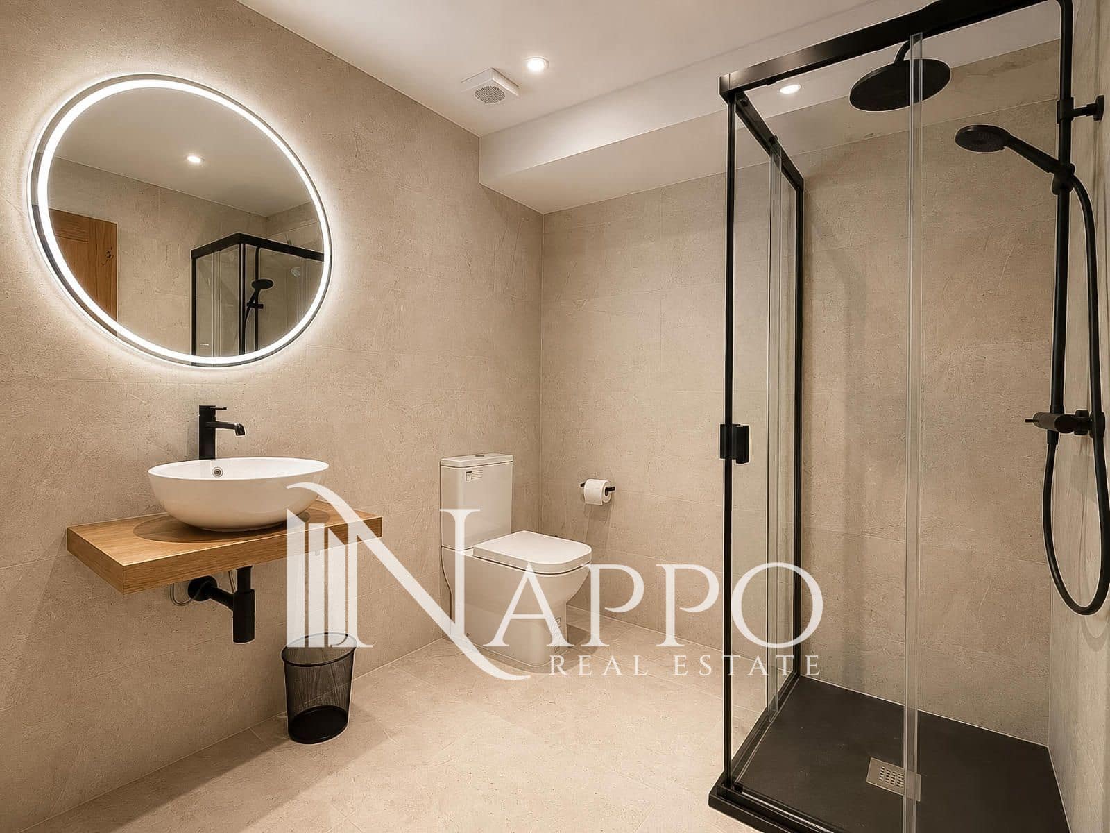 Bureau à vendre à Palma de Mallorca avec garage - 795 000 € (Ref: 10001053)