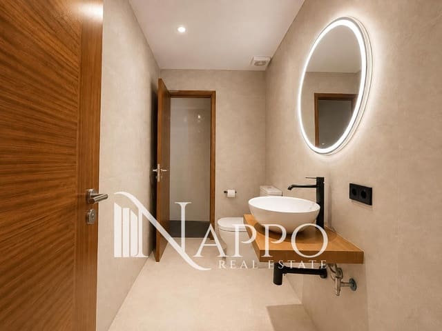 Biuro na sprzedaż w Palma de Mallorca - 795 000 € (Ref: 10001053)