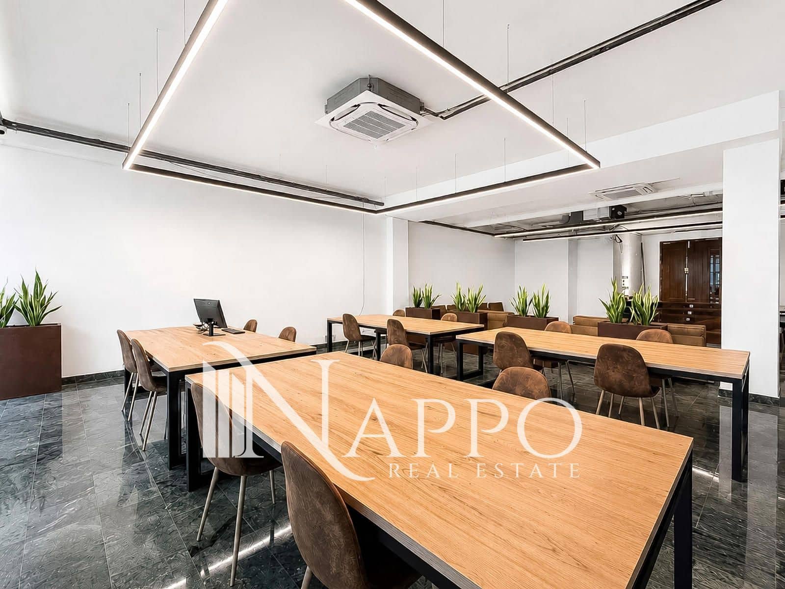 Bureau à vendre à Palma de Mallorca avec garage - 795 000 € (Ref: 10001053)