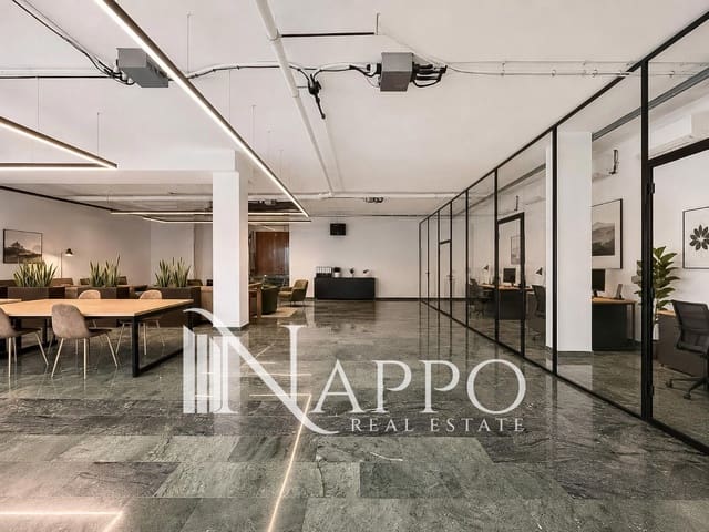 Biuro na sprzedaż w Palma de Mallorca - 795 000 € (Ref: 10001053)