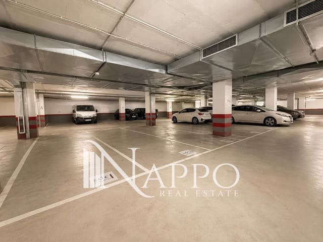 Biuro na sprzedaż w Palma de Mallorca - 795 000 € (Ref: 10001053)