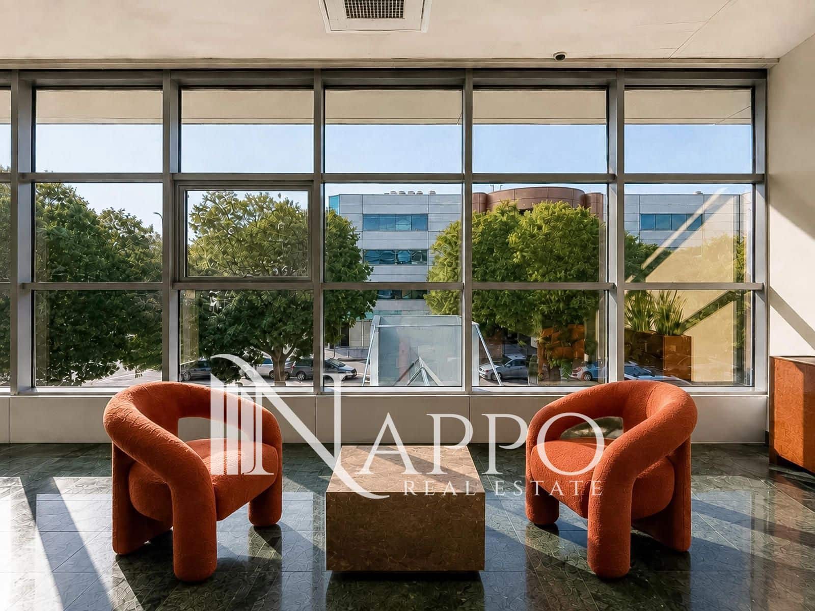 Bureau à vendre à Palma de Mallorca avec garage - 795 000 € (Ref: 10001053)