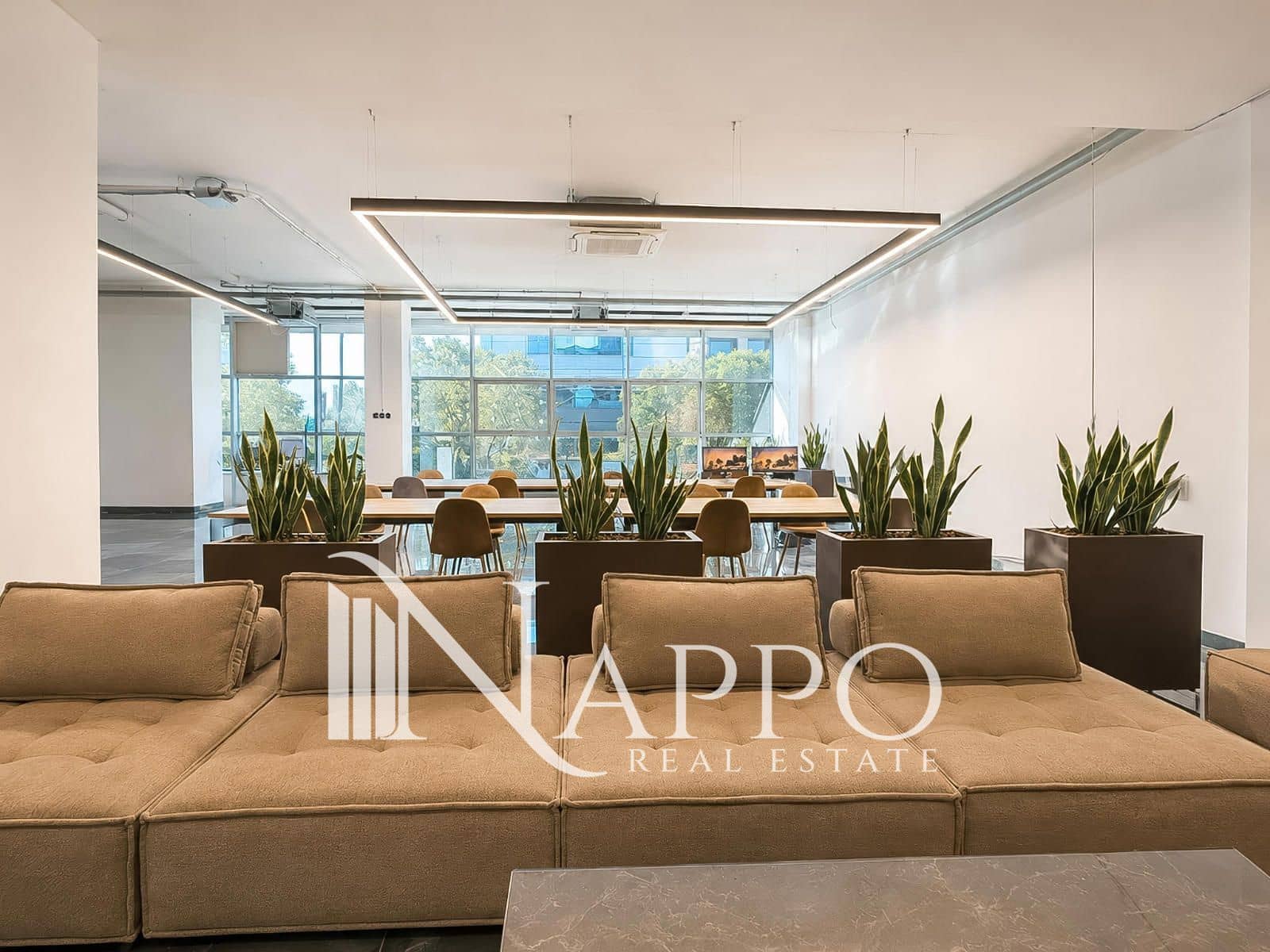 Bureau à vendre à Palma de Mallorca avec garage - 795 000 € (Ref: 10001053)