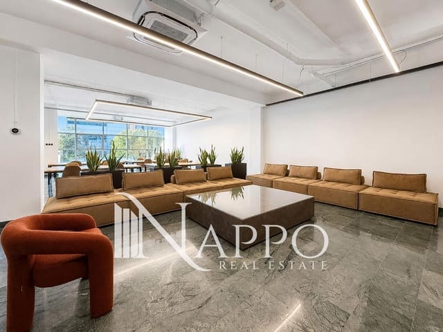 Biuro na sprzedaż w Palma de Mallorca - 795 000 € (Ref: 10001053)