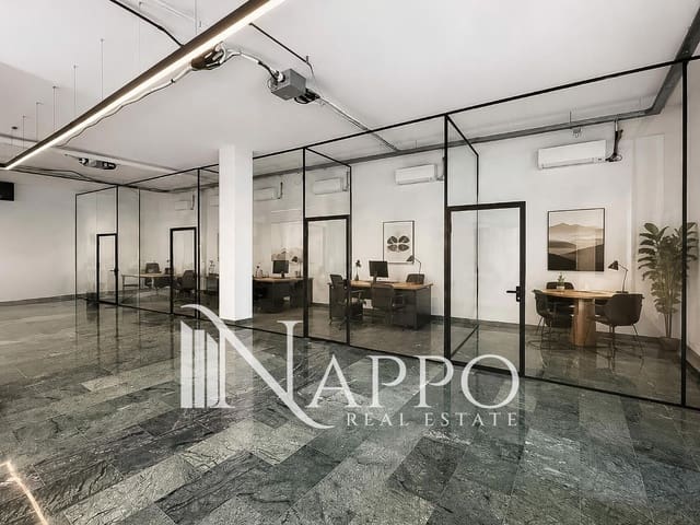 Biuro na sprzedaż w Palma de Mallorca - 795 000 € (Ref: 10001053)