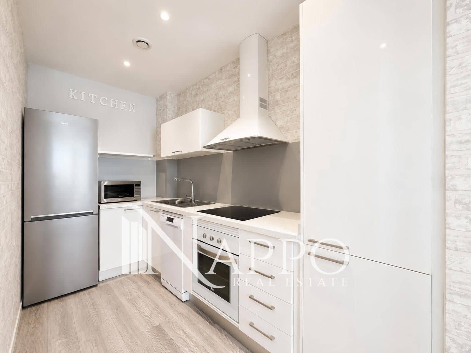 2 bedroom Penthouse for sale in Palma de Mallorca with pool - € 495,000 (Ref: 10001054)