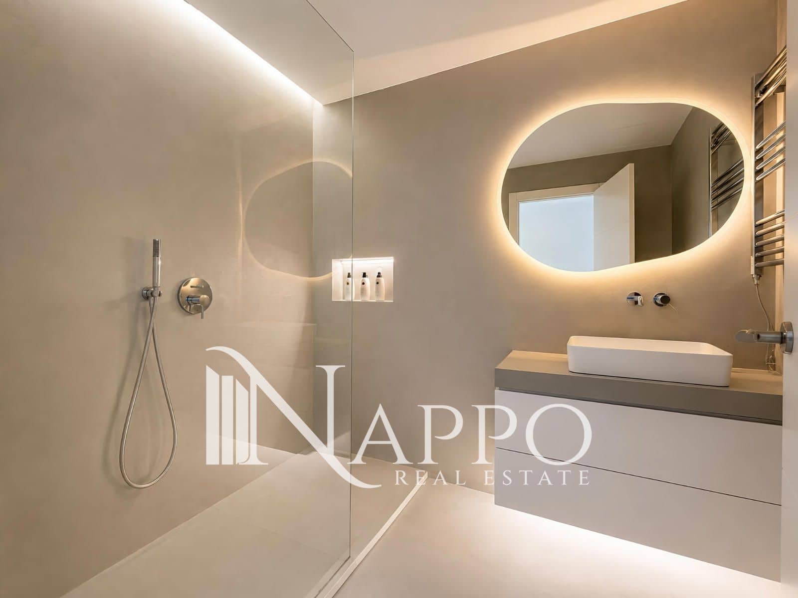 2 bedroom Penthouse for sale in Palma de Mallorca with pool - € 495,000 (Ref: 10001054)