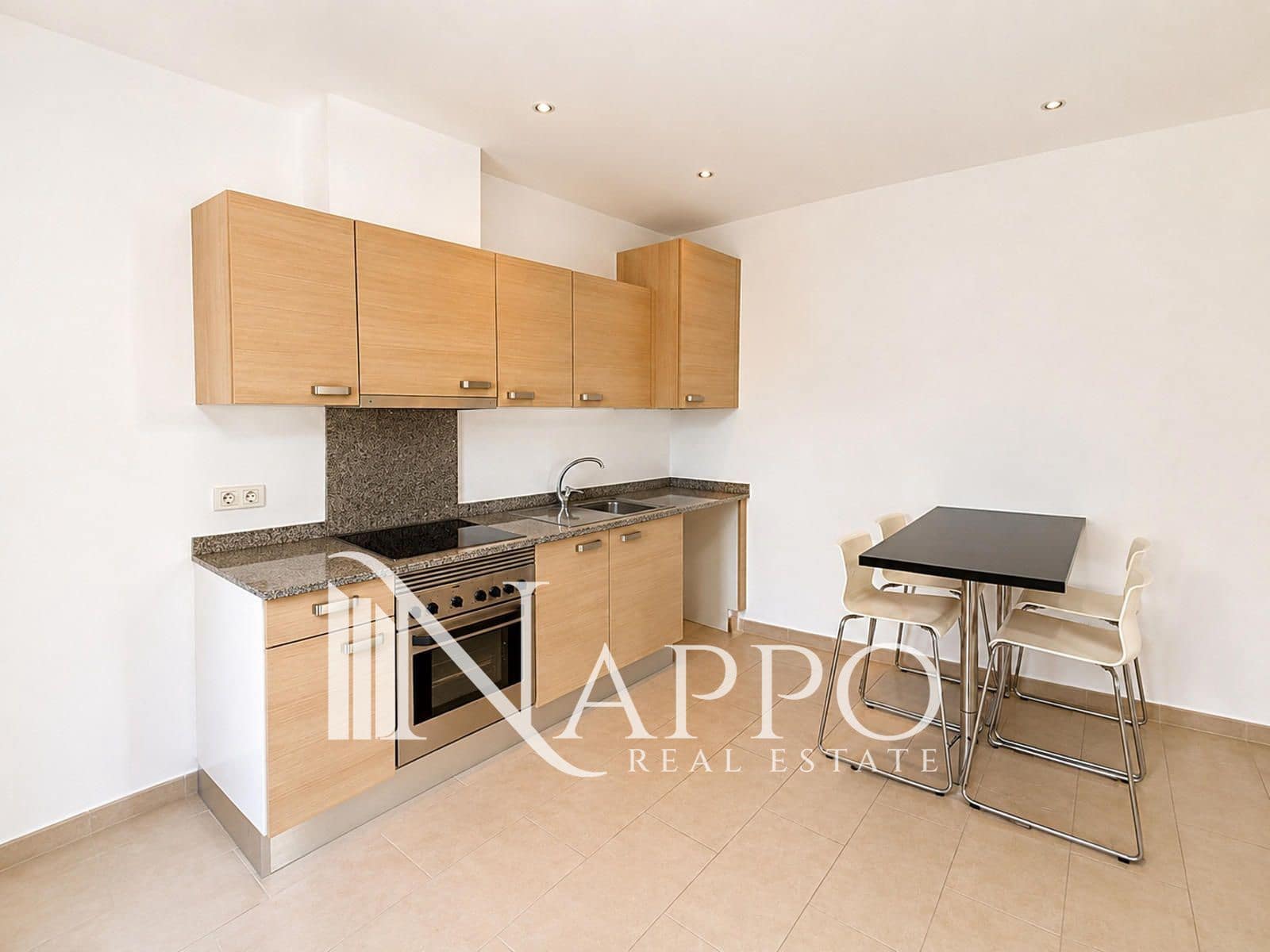 1 Zimmer Wohnung zu verkaufen in Palma de Mallorca - 499.000 € (Ref: 10001055)