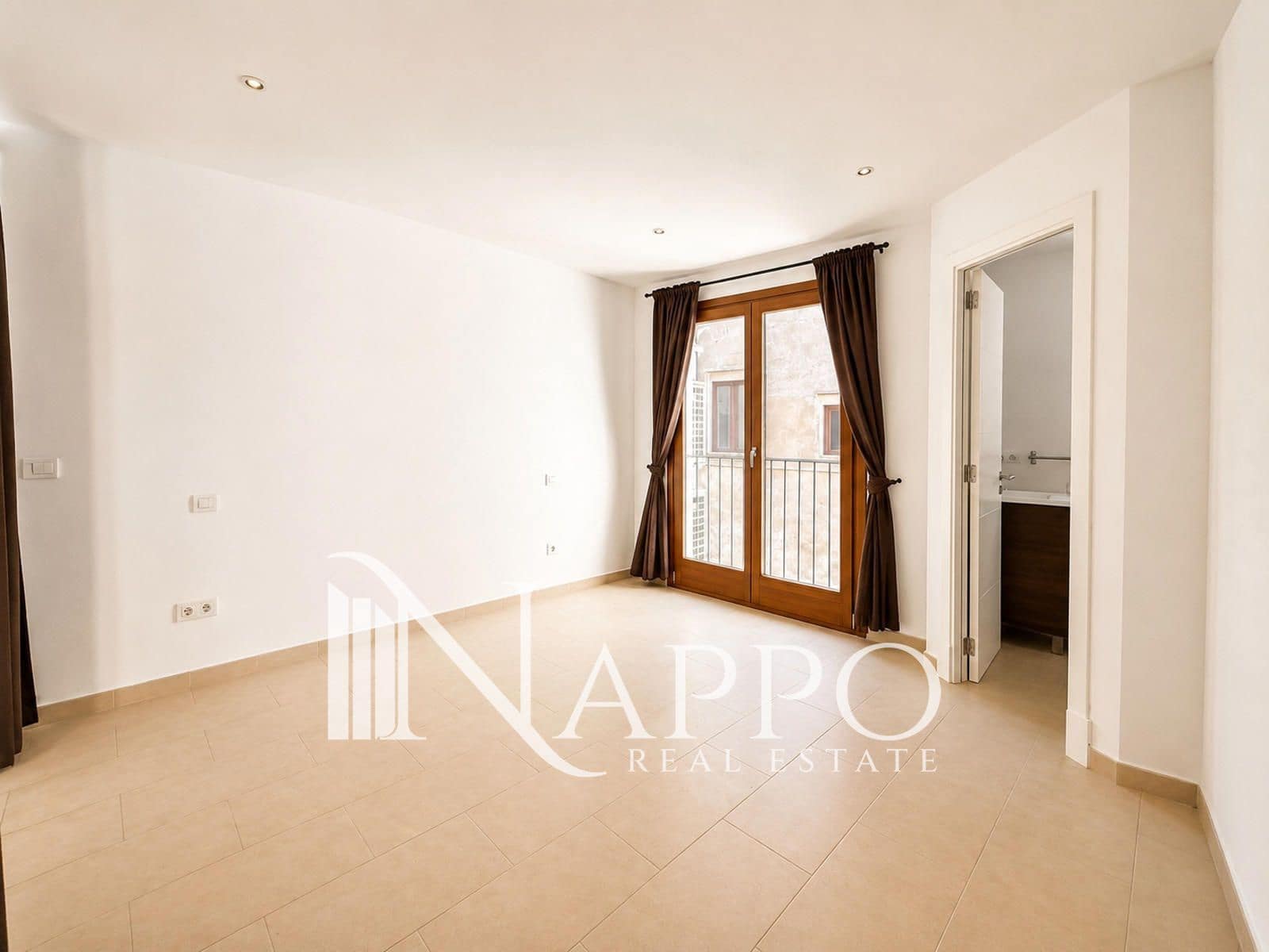 1 Zimmer Wohnung zu verkaufen in Palma de Mallorca - 499.000 € (Ref: 10001055)