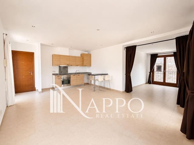 1 slaapkamer Flat te koop in La Llotja - Born, Palma de Mallorca - € 499.000 (Ref: 10001055)