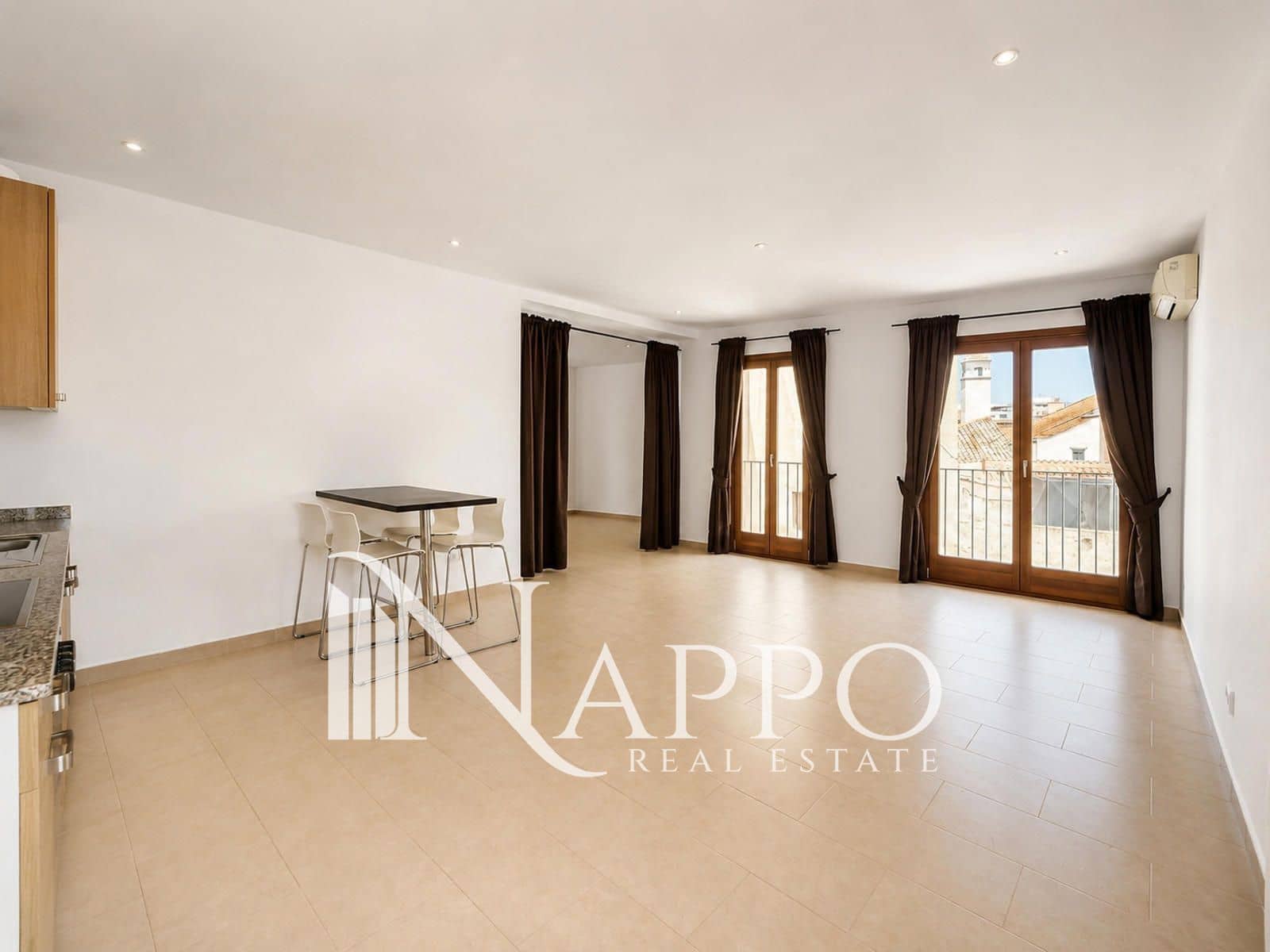 1 Zimmer Wohnung zu verkaufen in Palma de Mallorca - 499.000 € (Ref: 10001055)