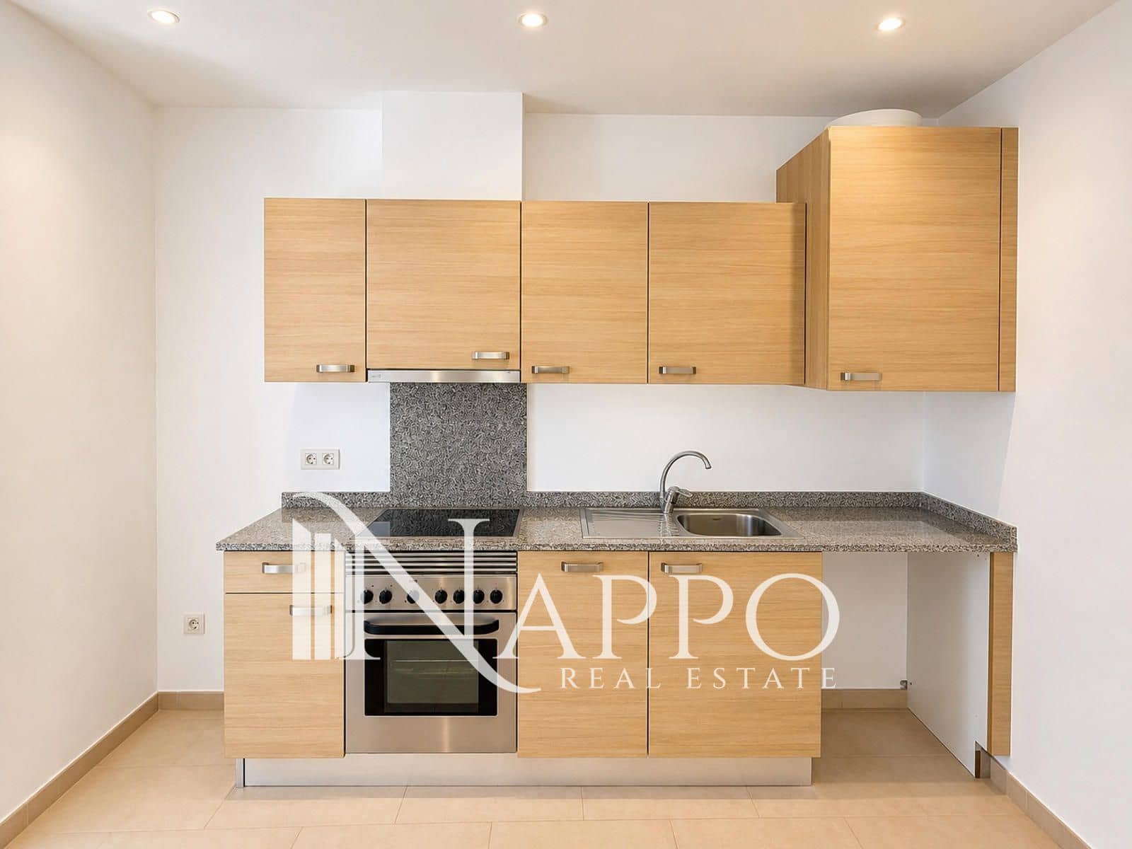 1 Zimmer Wohnung zu verkaufen in Palma de Mallorca - 499.000 € (Ref: 10001055)