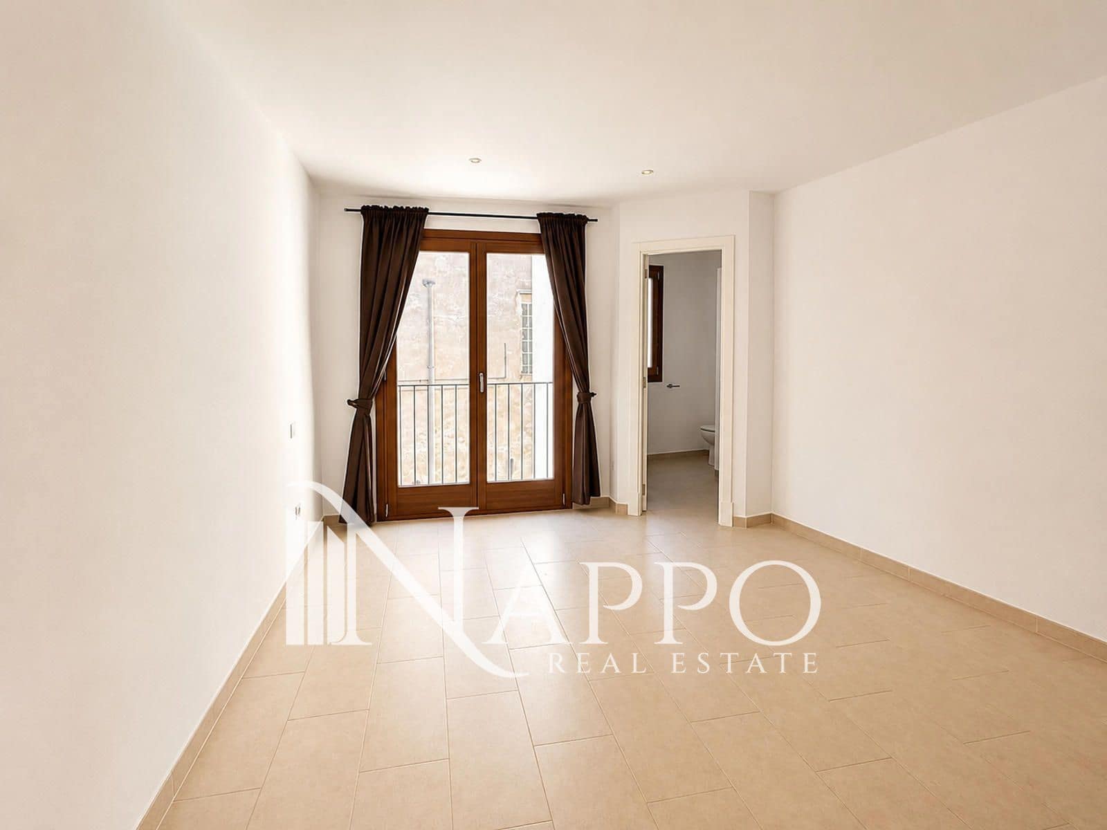 1 Zimmer Wohnung zu verkaufen in Palma de Mallorca - 499.000 € (Ref: 10001055)