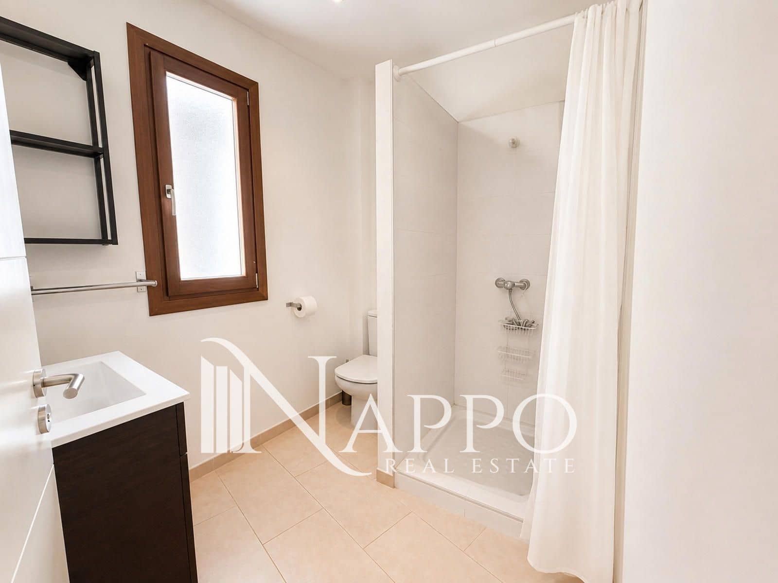 1 soverom Leilighet til salgs i Palma de Mallorca - € 415 000 (Ref: 10001056)