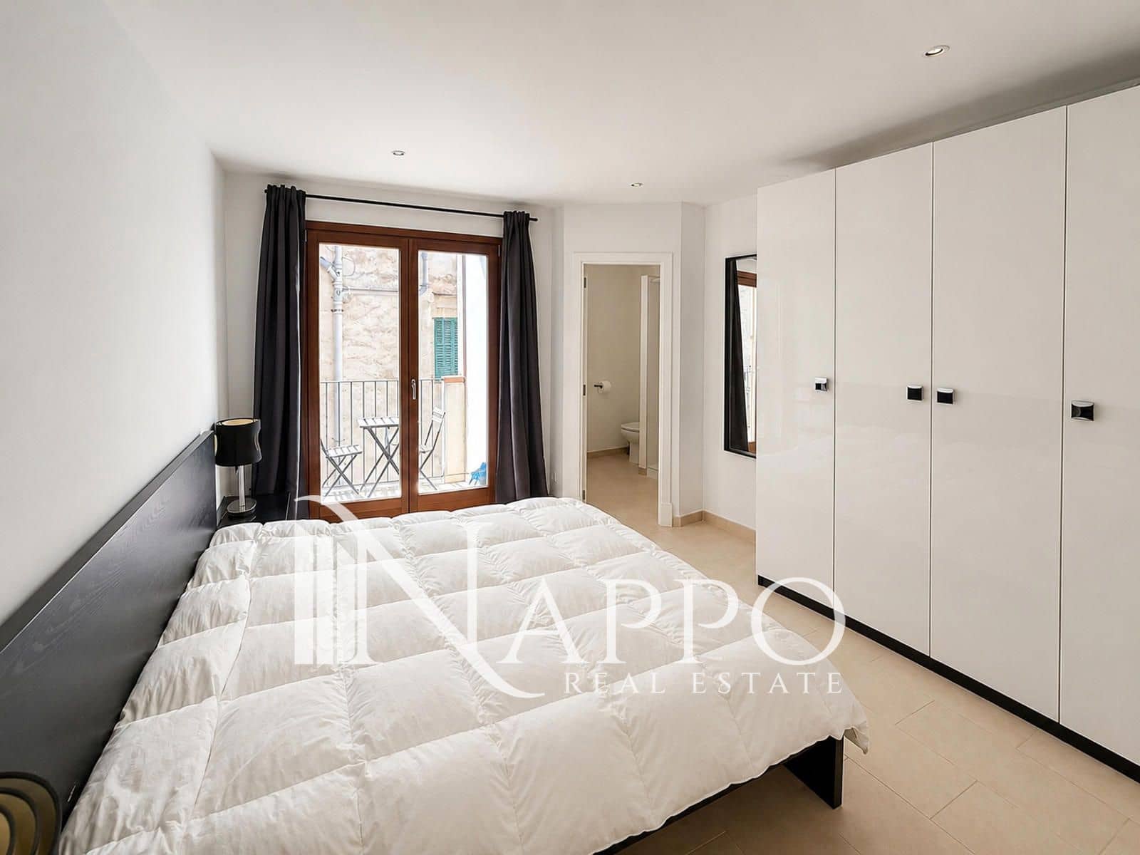 1 soverom Leilighet til salgs i Palma de Mallorca - € 415 000 (Ref: 10001056)