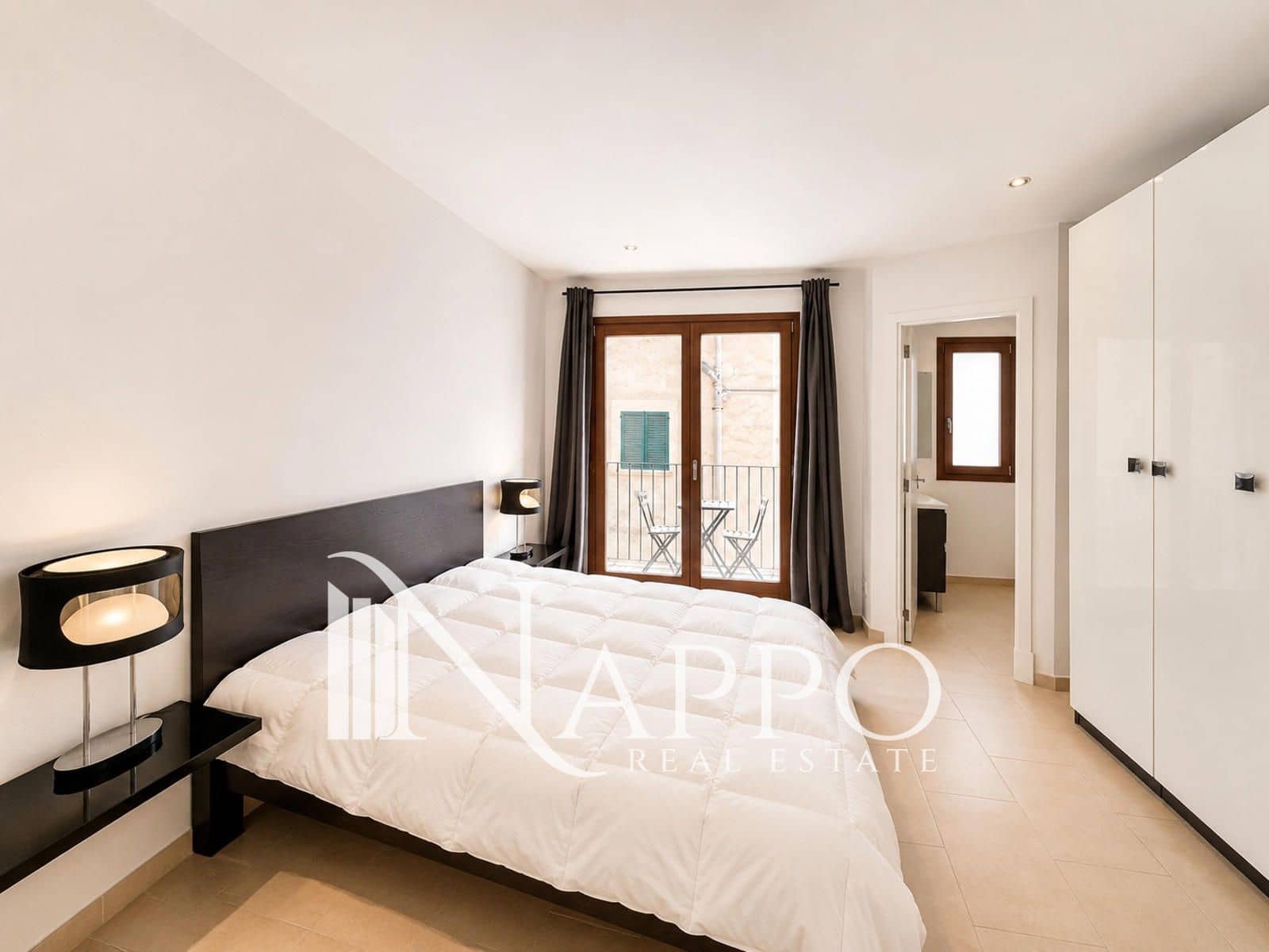 1 soverom Leilighet til salgs i Palma de Mallorca - € 415 000 (Ref: 10001056)