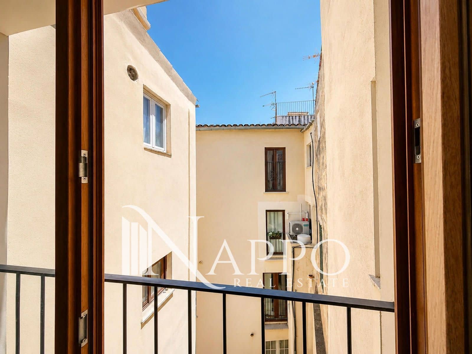 1 soverom Leilighet til salgs i Palma de Mallorca - € 415 000 (Ref: 10001056)