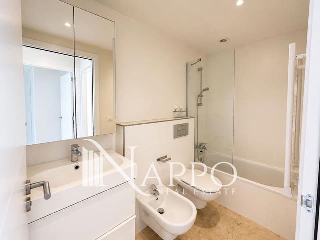 2 soverom Leilighet til salgs i Santa Catalina, Palma de Mallorca med garasje - € 567 000 (Ref: 10001057)