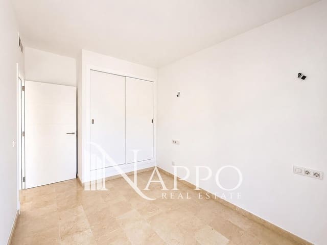 2 soverom Leilighet til salgs i Santa Catalina, Palma de Mallorca med garasje - € 567 000 (Ref: 10001057)