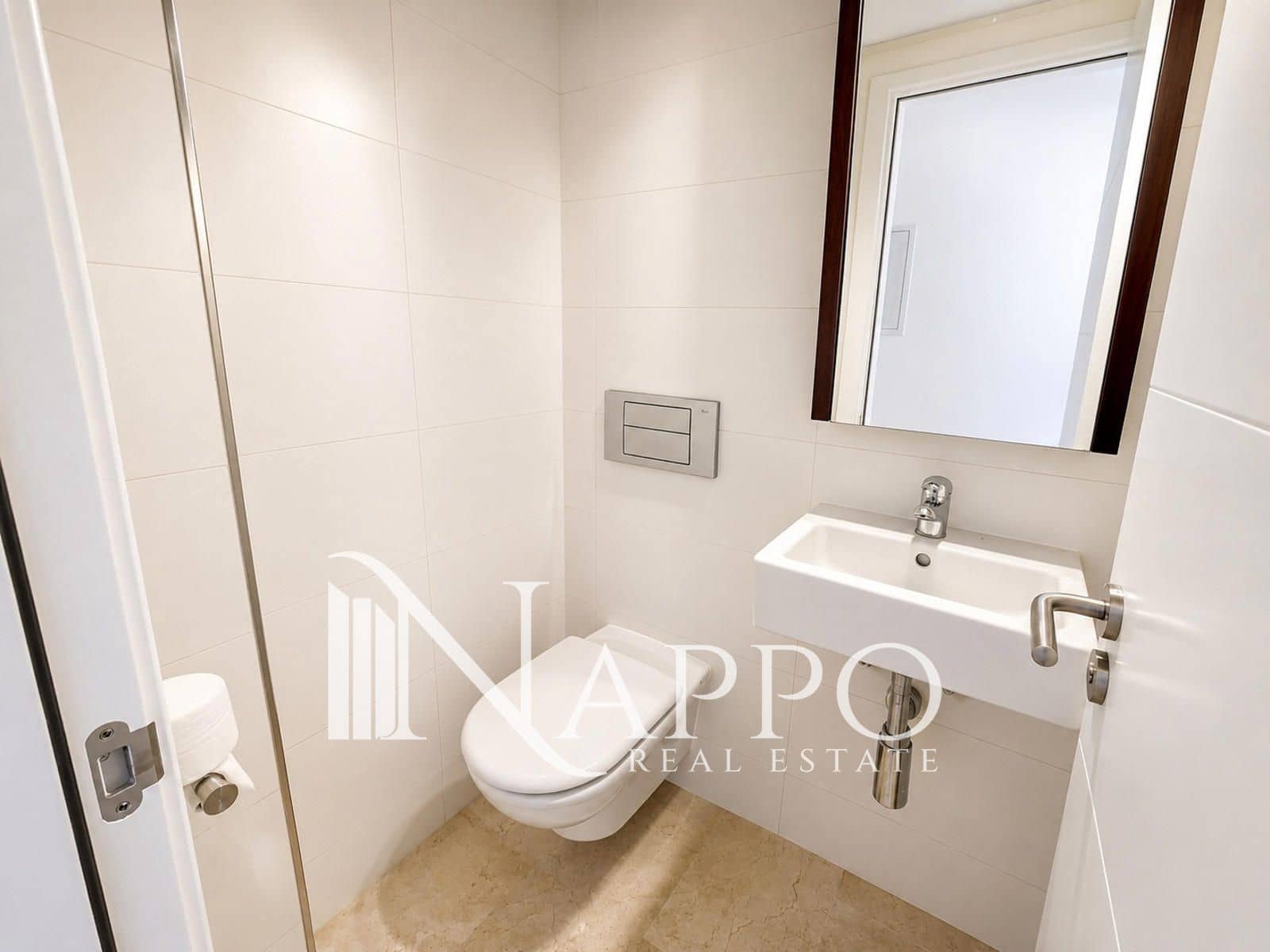 2 soverom Leilighet til salgs i Palma de Mallorca med garasje - € 567 000 (Ref: 10001057)