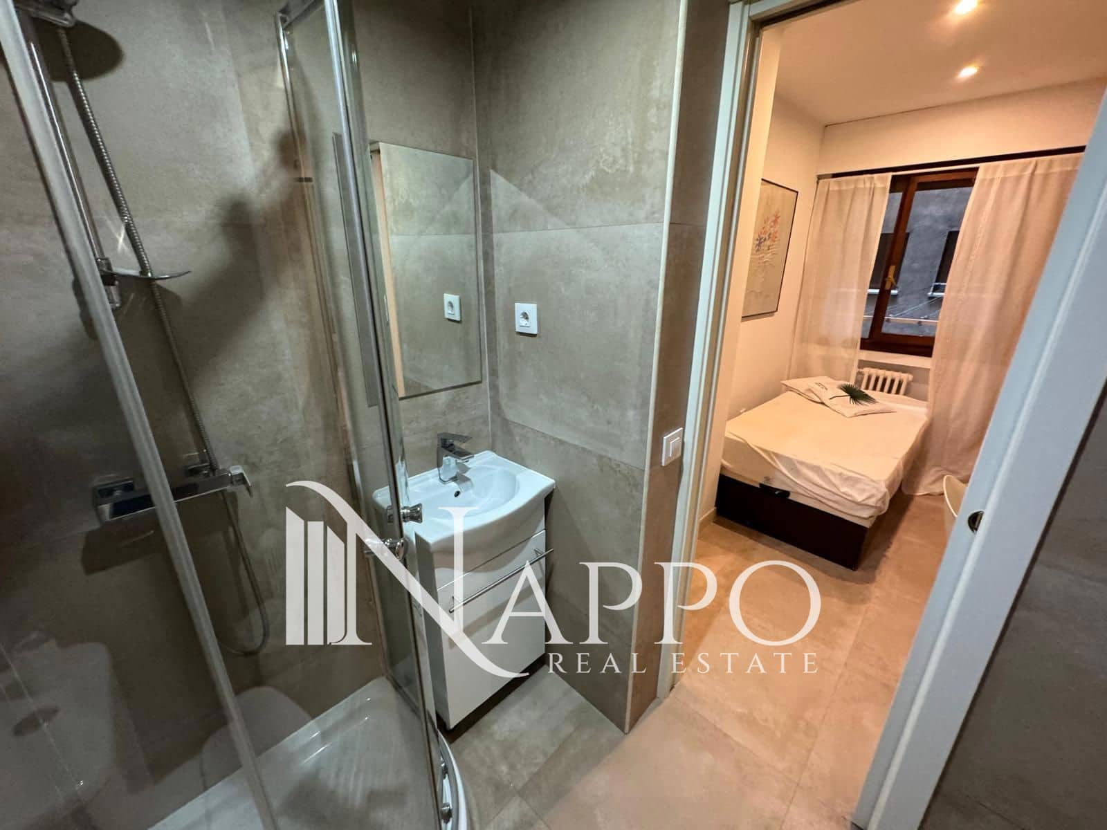 3 Zimmer Wohnung zu vermieten in Madrid Stadt - 2.200 € (Ref: 10001334)