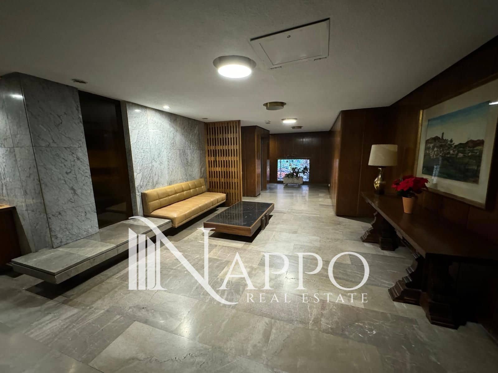 3 Zimmer Wohnung zu vermieten in Madrid Stadt - 2.200 € (Ref: 10001334)