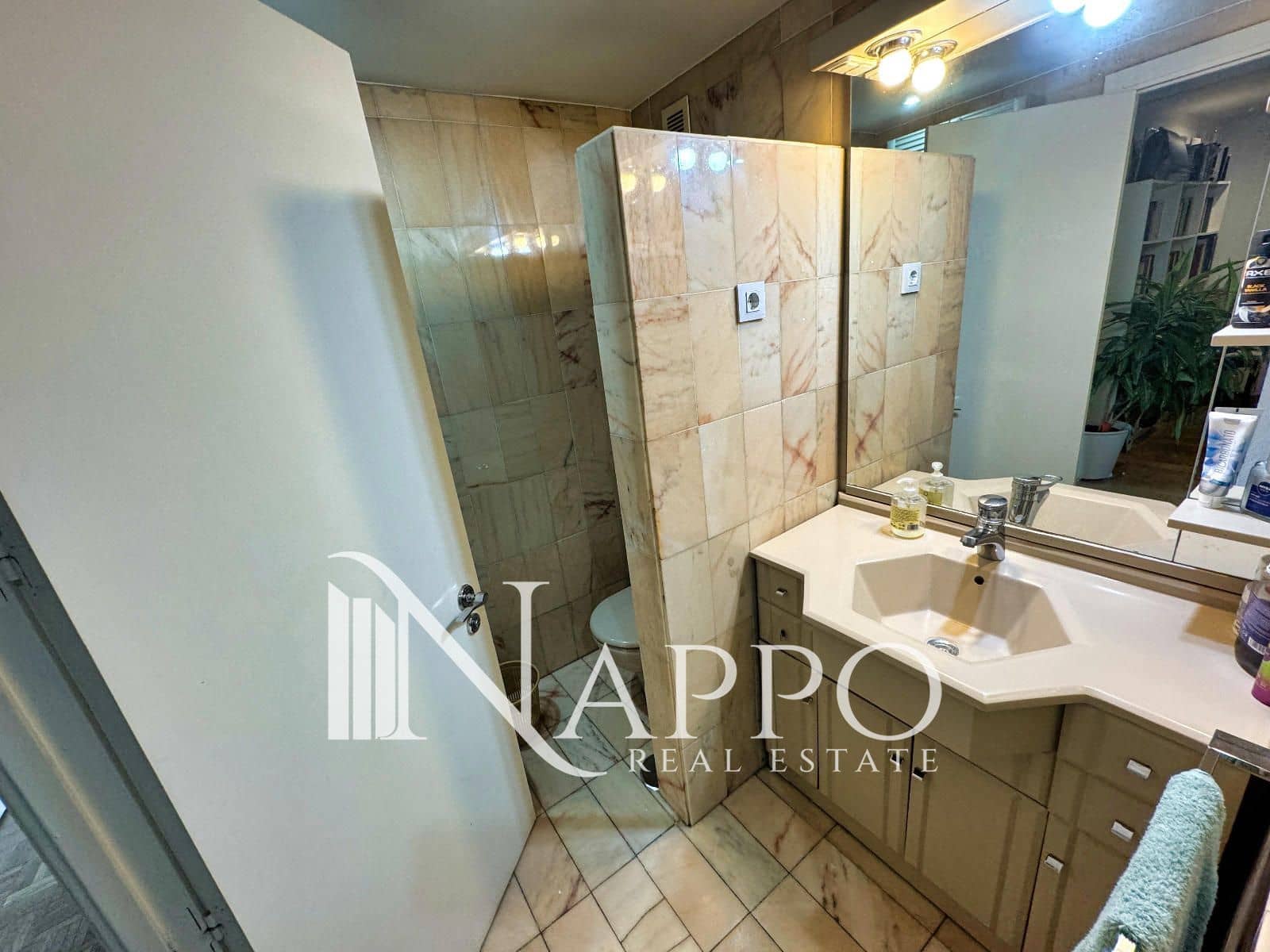 3 Zimmer Wohnung zu vermieten in Madrid Stadt - 2.200 € (Ref: 10001334)