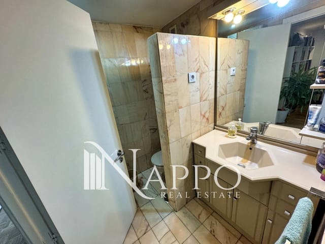 3 Zimmer Wohnung zu vermieten in Gaztambide, Madrid Stadt - 2.200 € (Ref: 10001334)