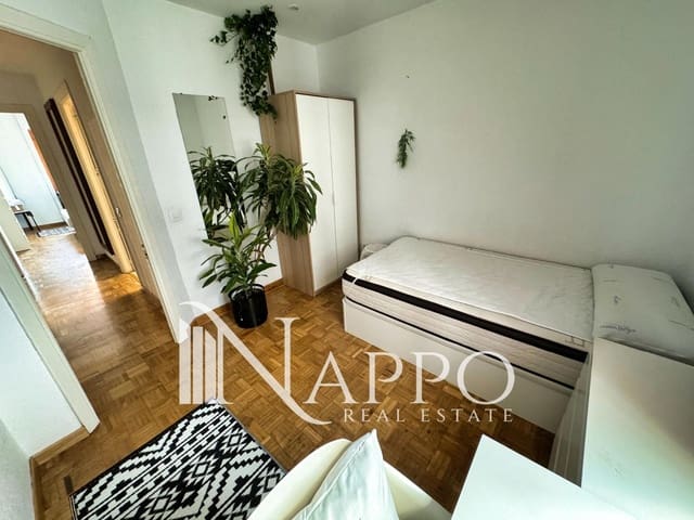 3 Zimmer Wohnung zu vermieten in Gaztambide, Madrid Stadt - 2.200 € (Ref: 10001334)
