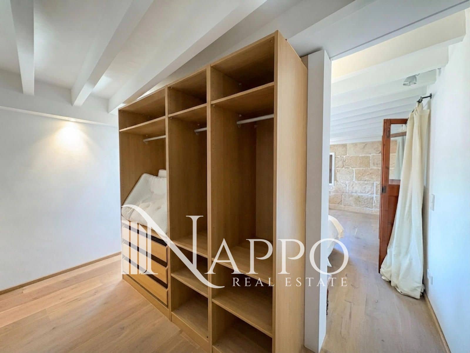 3 soverom Penthouse til salgs i Palma de Mallorca - € 1 550 000 (Ref: 10001335)