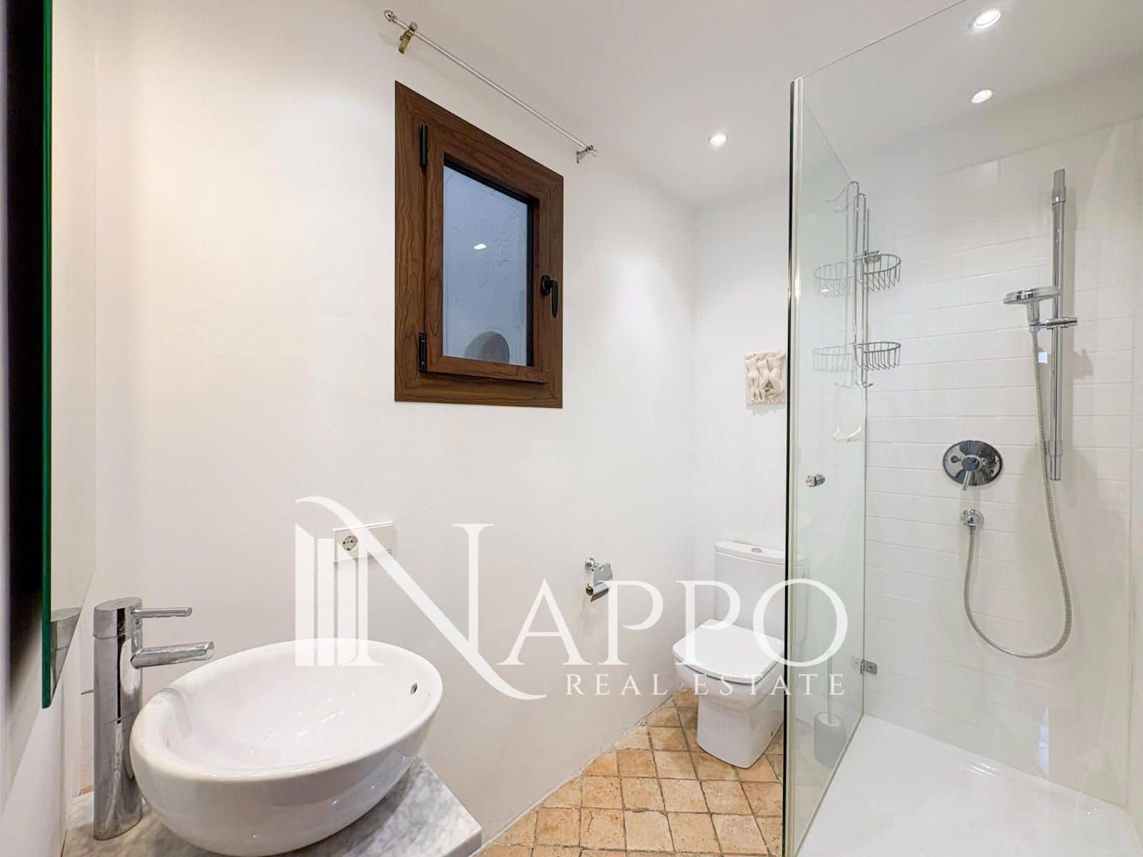 3 soverom Penthouse til salgs i Palma de Mallorca - € 1 550 000 (Ref: 10001335)