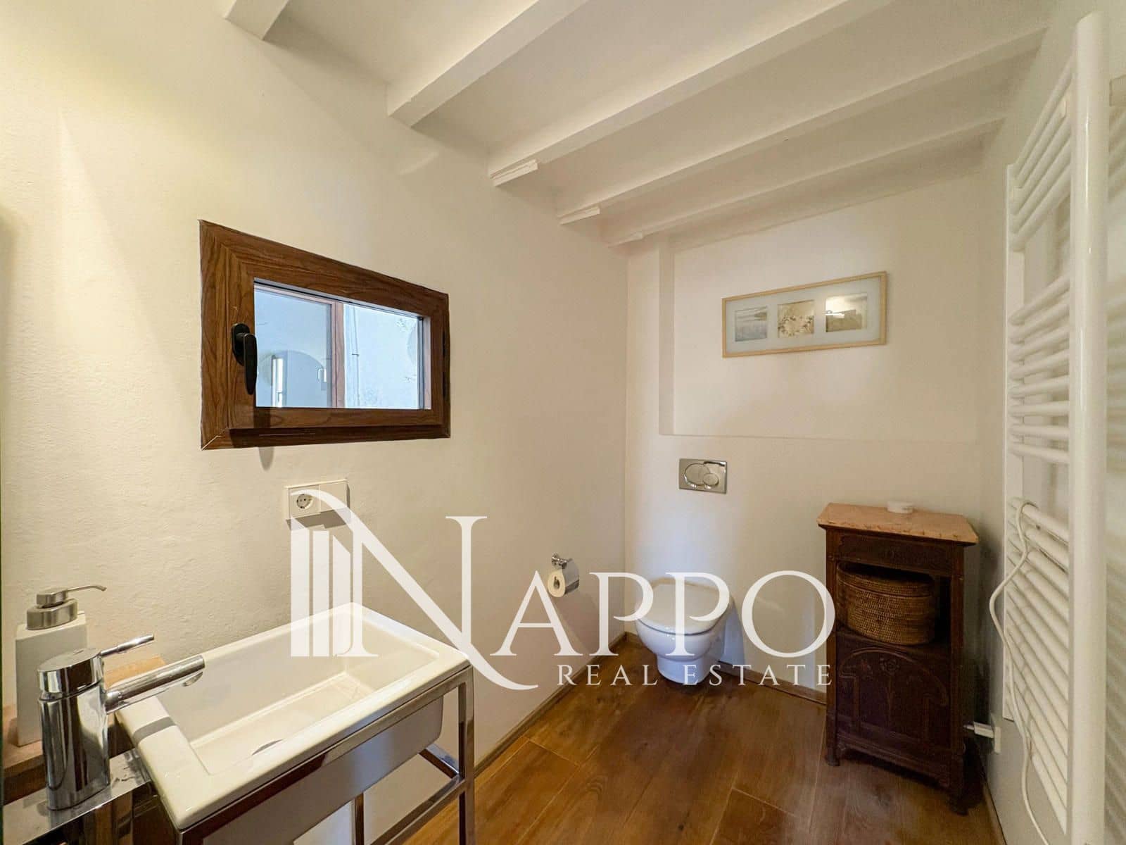 3 soverom Penthouse til salgs i Palma de Mallorca - € 1 550 000 (Ref: 10001335)