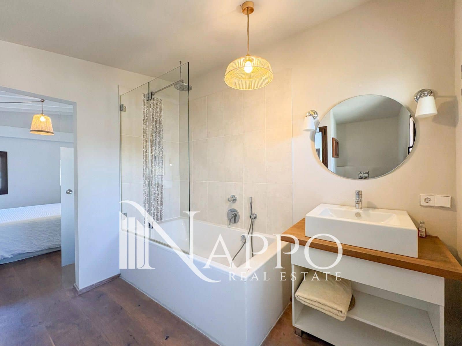 3 soverom Penthouse til salgs i Palma de Mallorca - € 1 550 000 (Ref: 10001335)